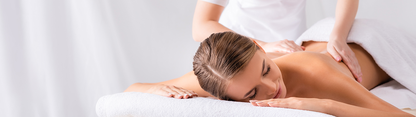 Wellbeing Treatments in Westcliff-on-Sea, Essex